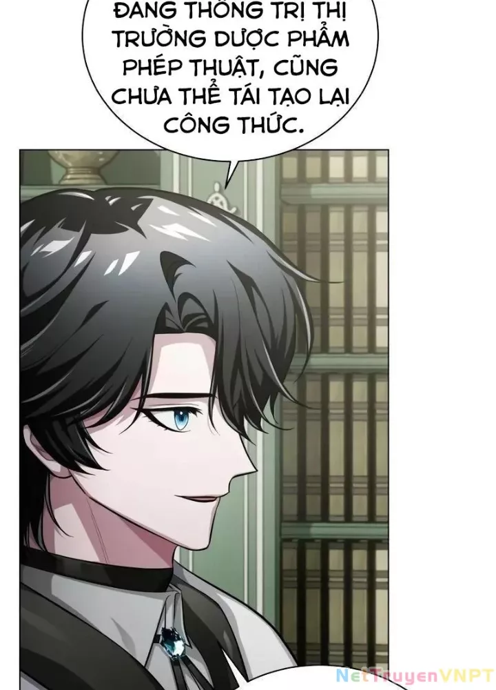 Đứa Con Có Vấn Đề Của Ma Pháp Chap 4 - Next Chap 5