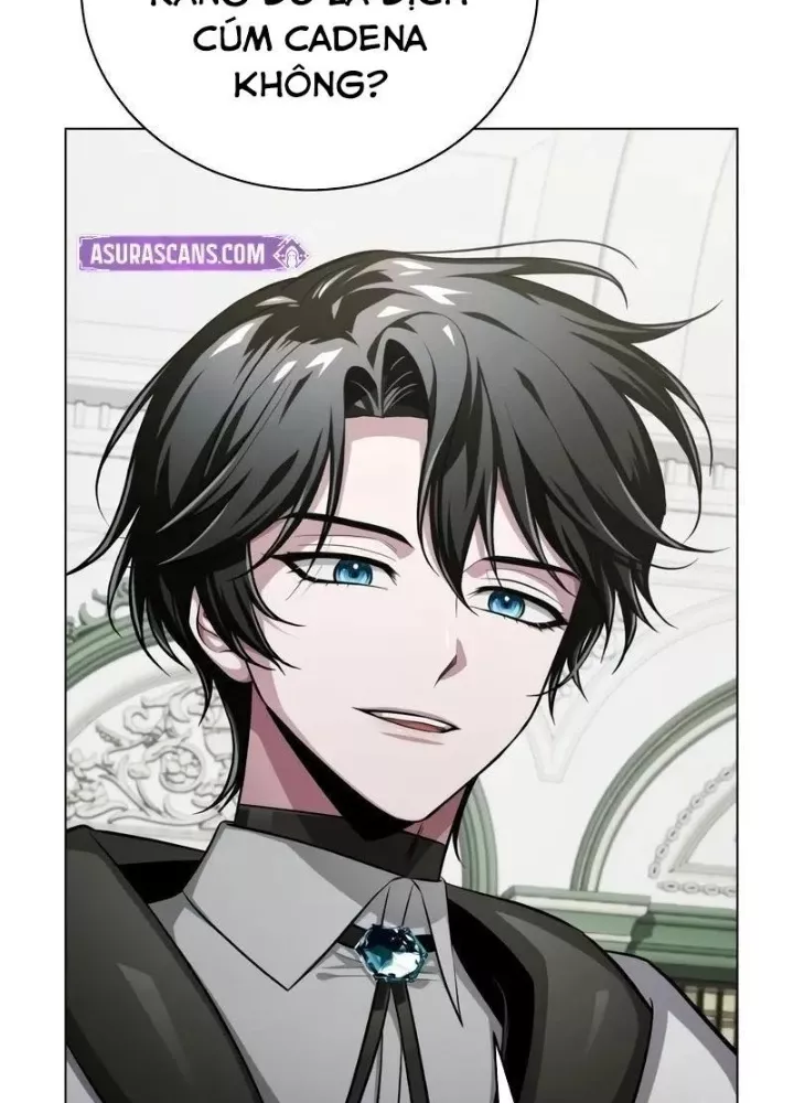 Đứa Con Có Vấn Đề Của Ma Pháp Chap 4 - Next Chap 5