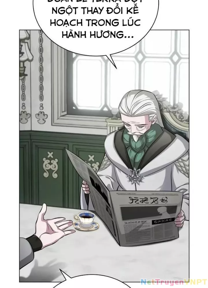 Đứa Con Có Vấn Đề Của Ma Pháp Chap 4 - Next Chap 5