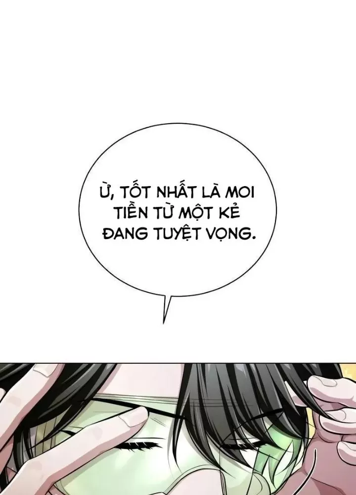 Đứa Con Có Vấn Đề Của Ma Pháp Chap 4 - Next Chap 5