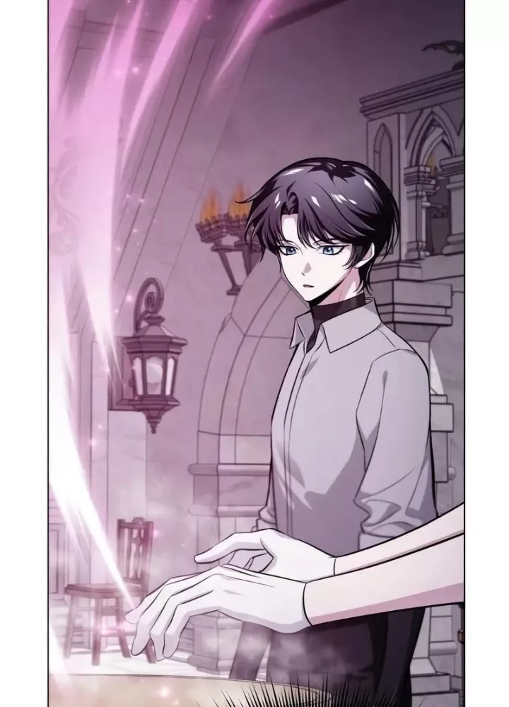 Đứa Con Có Vấn Đề Của Ma Pháp Chap 5 - Next Chap 6