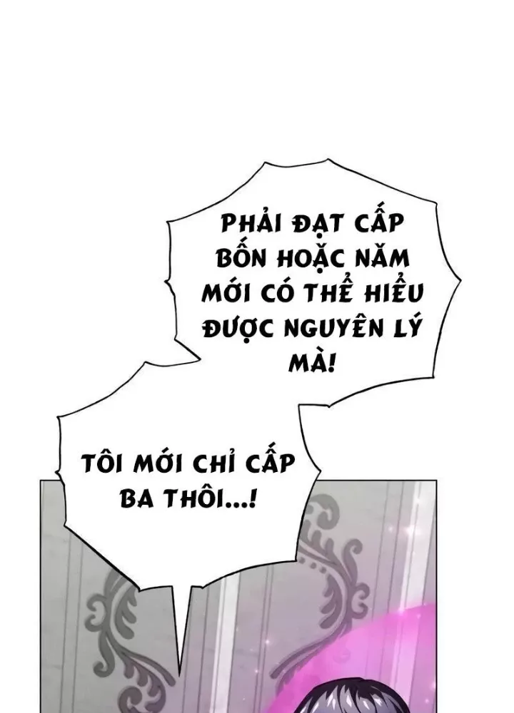 Đứa Con Có Vấn Đề Của Ma Pháp Chap 5 - Next Chap 6