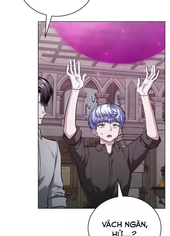 Đứa Con Có Vấn Đề Của Ma Pháp Chap 5 - Next Chap 6