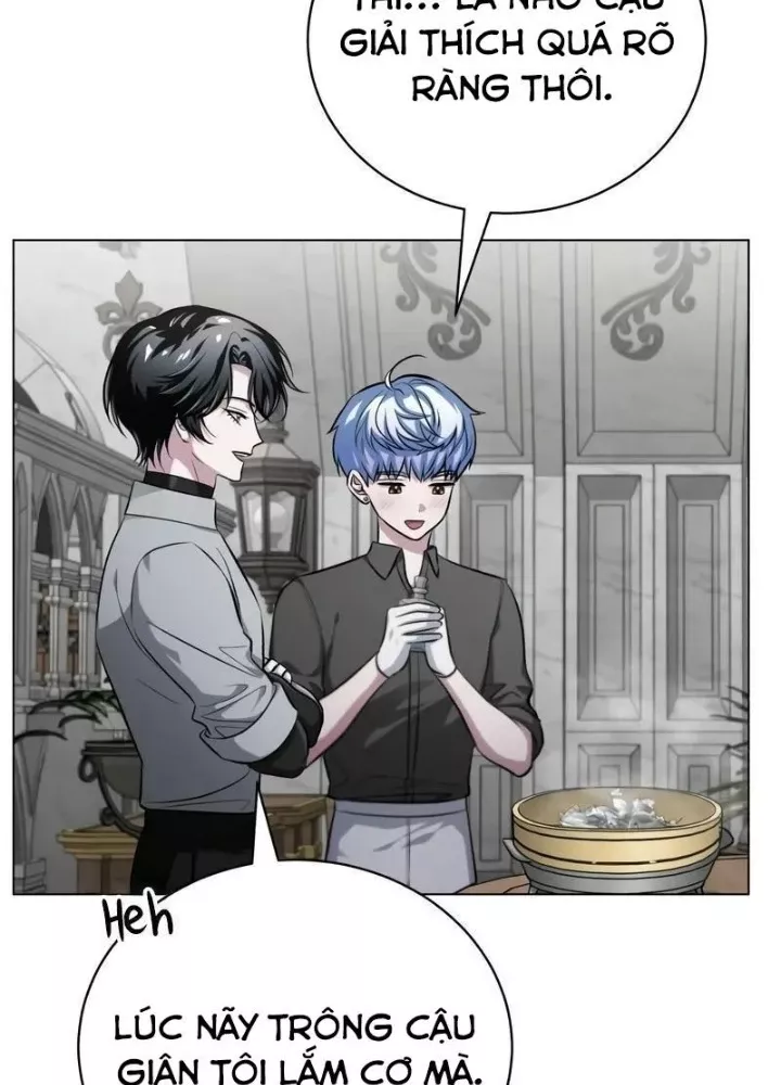 Đứa Con Có Vấn Đề Của Ma Pháp Chap 5 - Next Chap 6