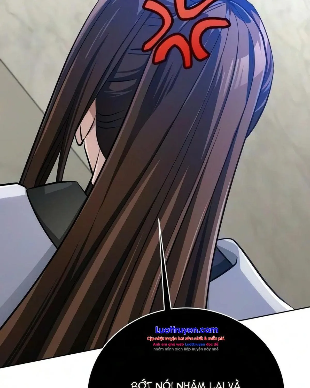 Đứa Con Có Vấn Đề Của Ma Pháp Chap 53 - Next Chap 54