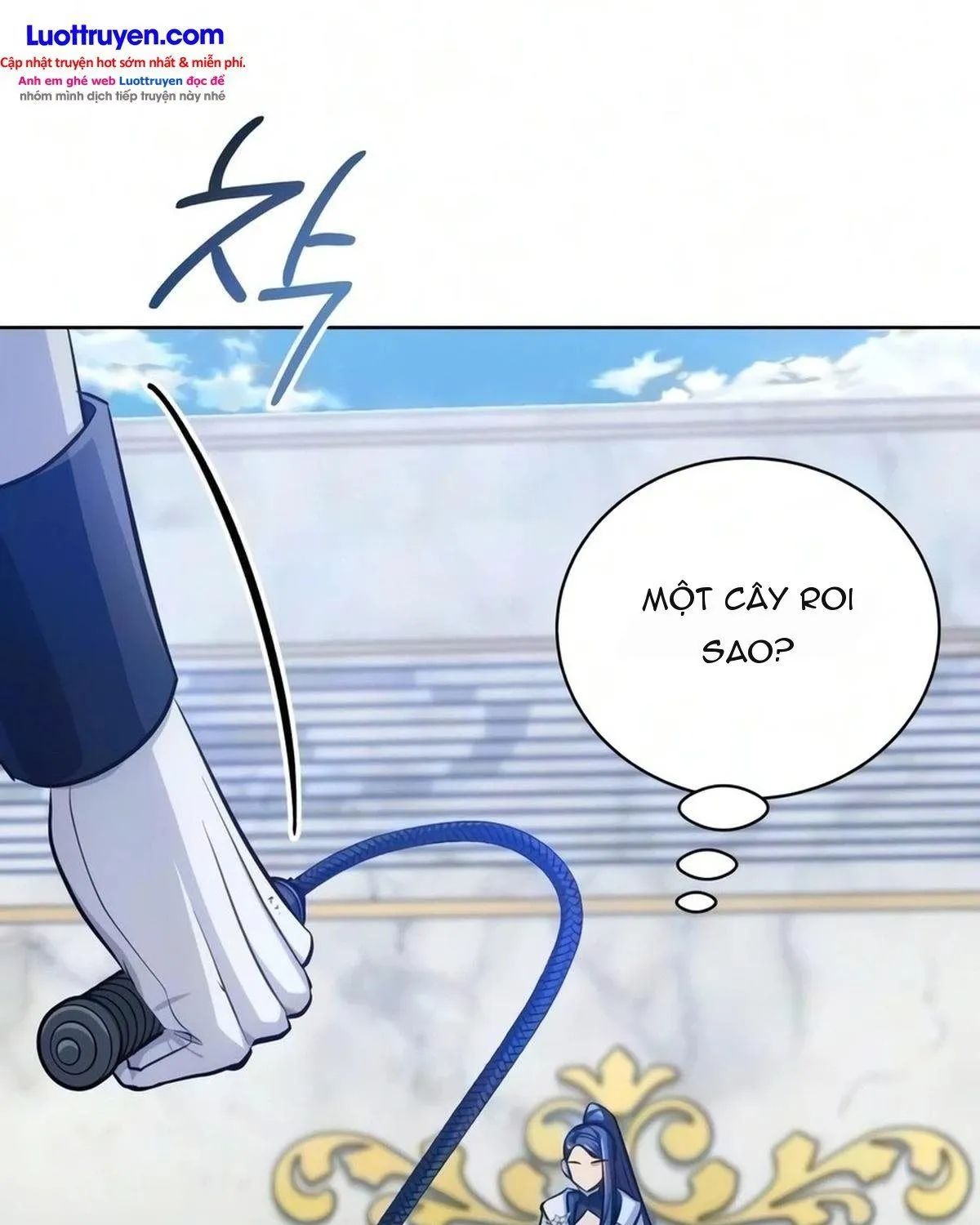 Đứa Con Có Vấn Đề Của Ma Pháp Chap 53 - Next Chap 54