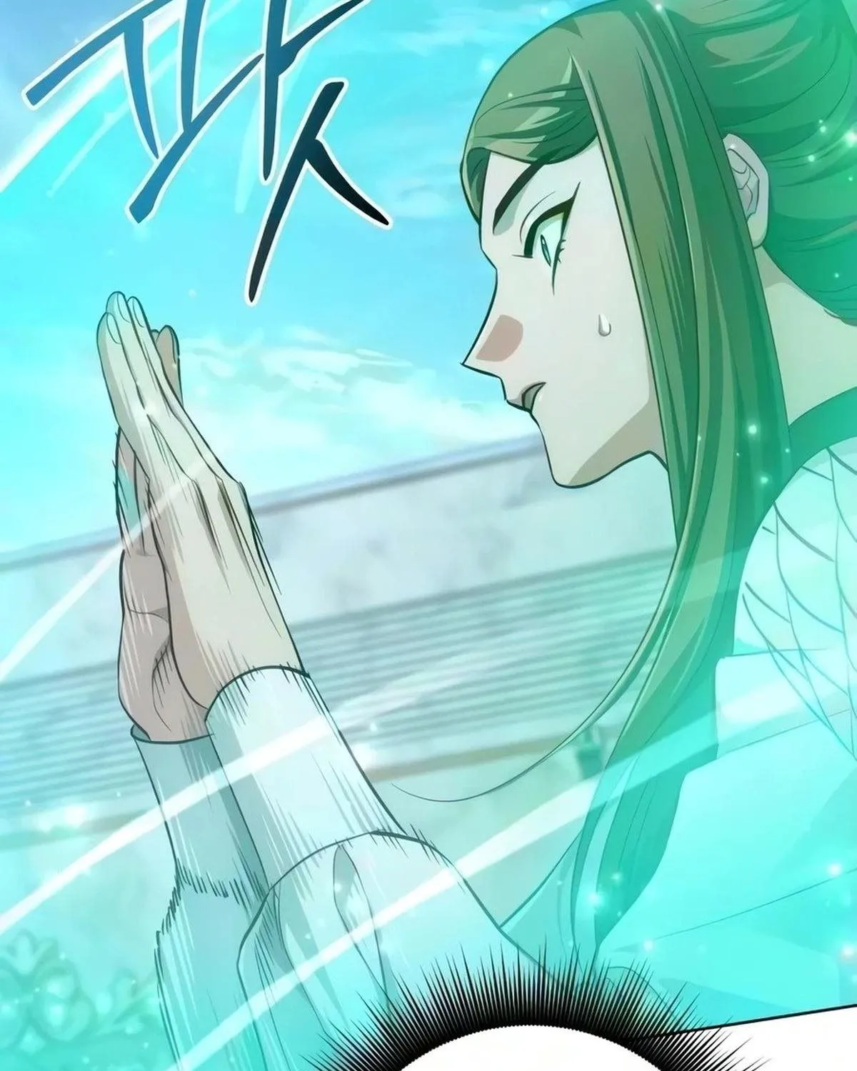 Đứa Con Có Vấn Đề Của Ma Pháp Chap 53 - Next Chap 54