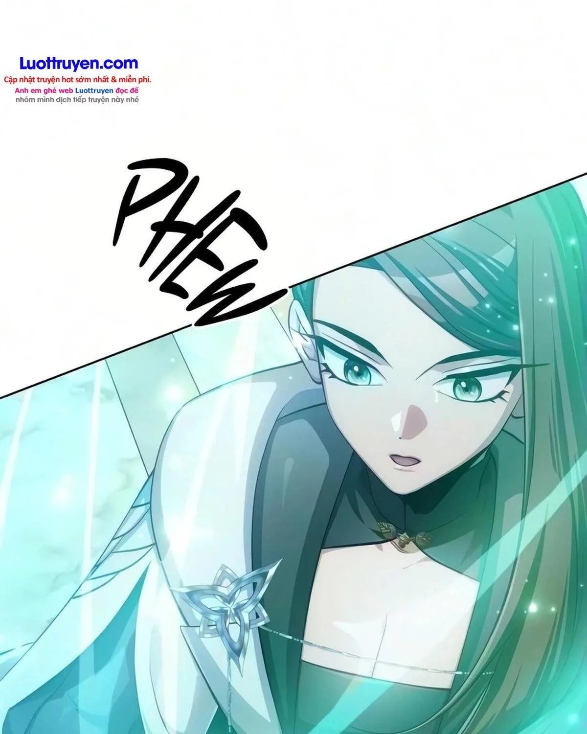 Đứa Con Có Vấn Đề Của Ma Pháp Chap 53 - Next Chap 54