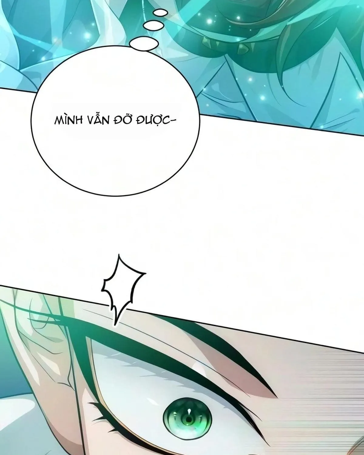 Đứa Con Có Vấn Đề Của Ma Pháp Chap 53 - Next Chap 54