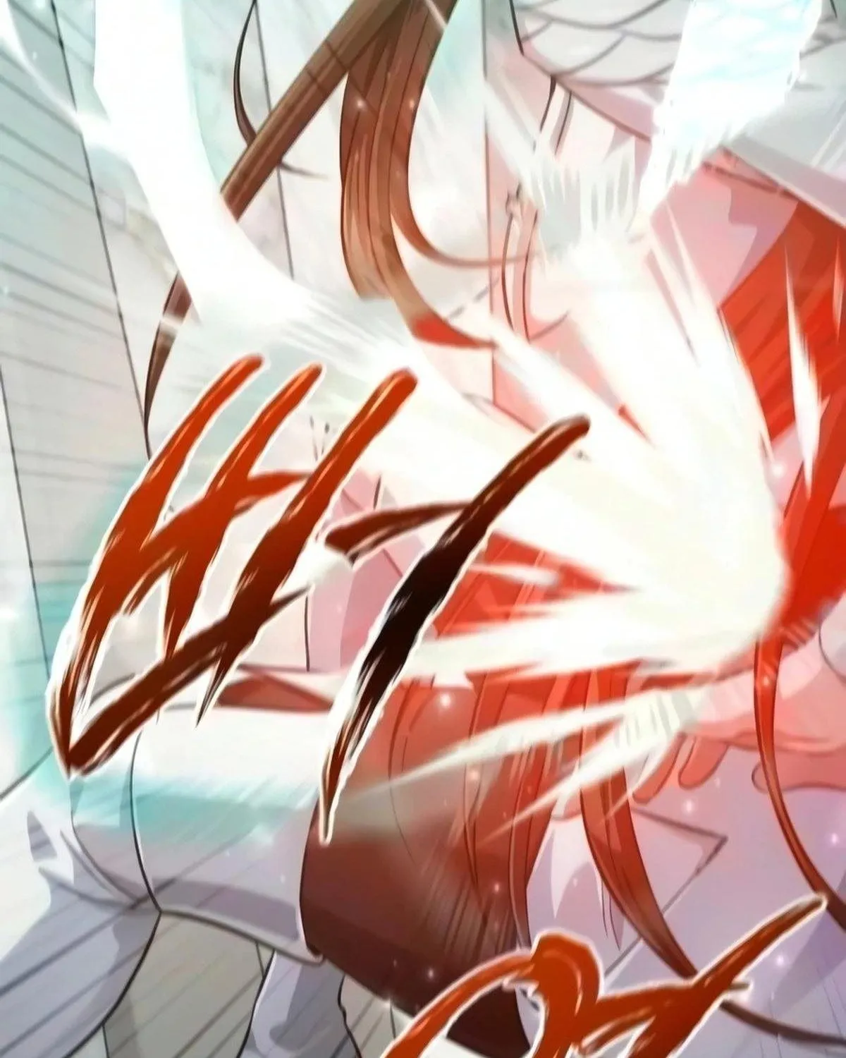 Đứa Con Có Vấn Đề Của Ma Pháp Chap 53 - Next Chap 54