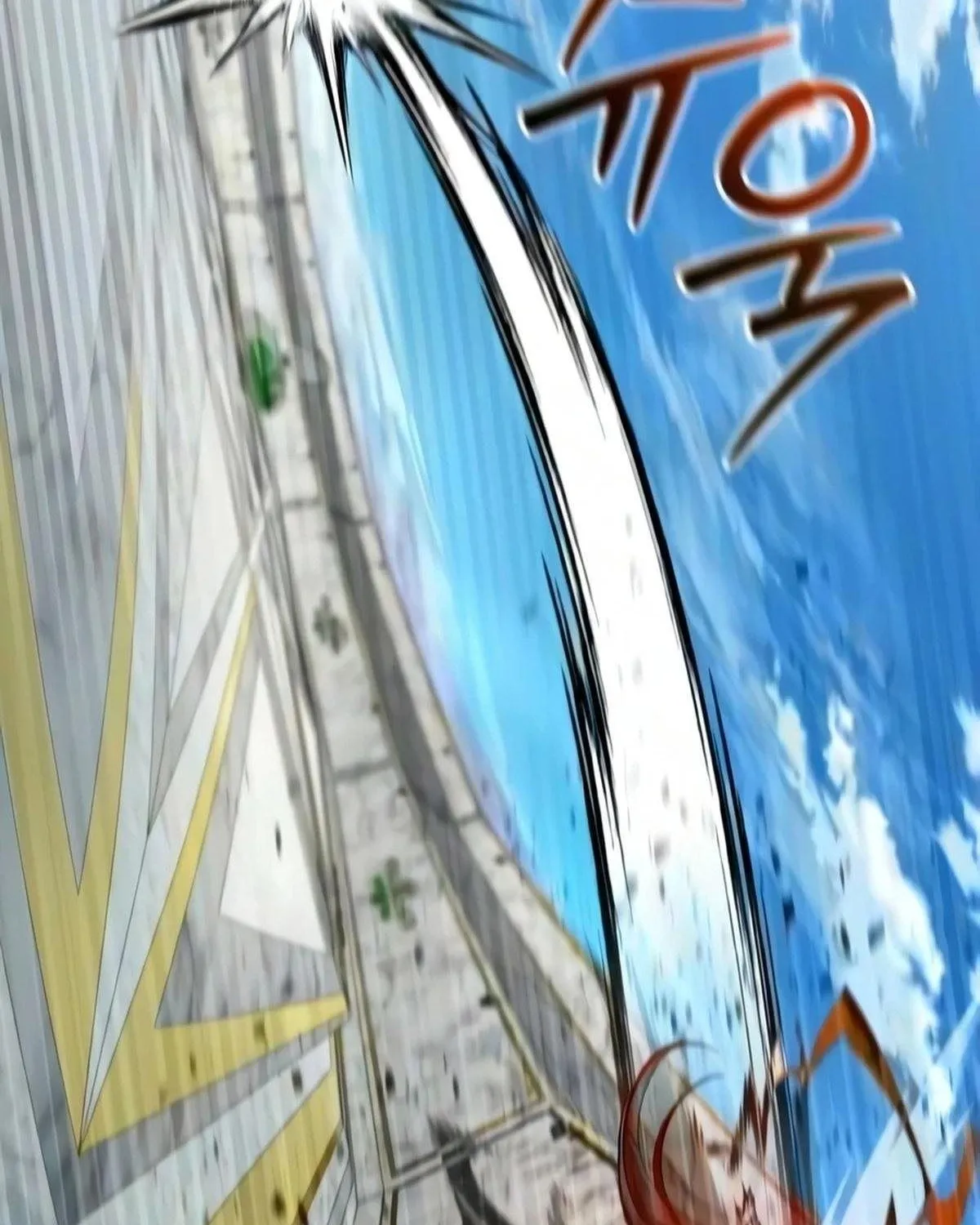 Đứa Con Có Vấn Đề Của Ma Pháp Chap 53 - Next Chap 54