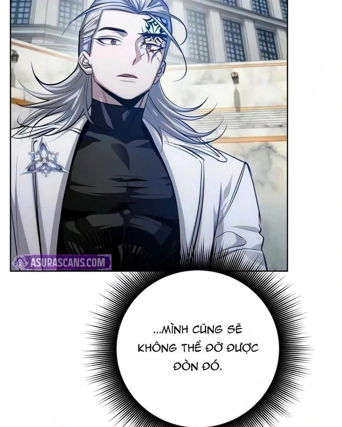 Đứa Con Có Vấn Đề Của Ma Pháp Chap 53 - Next Chap 54