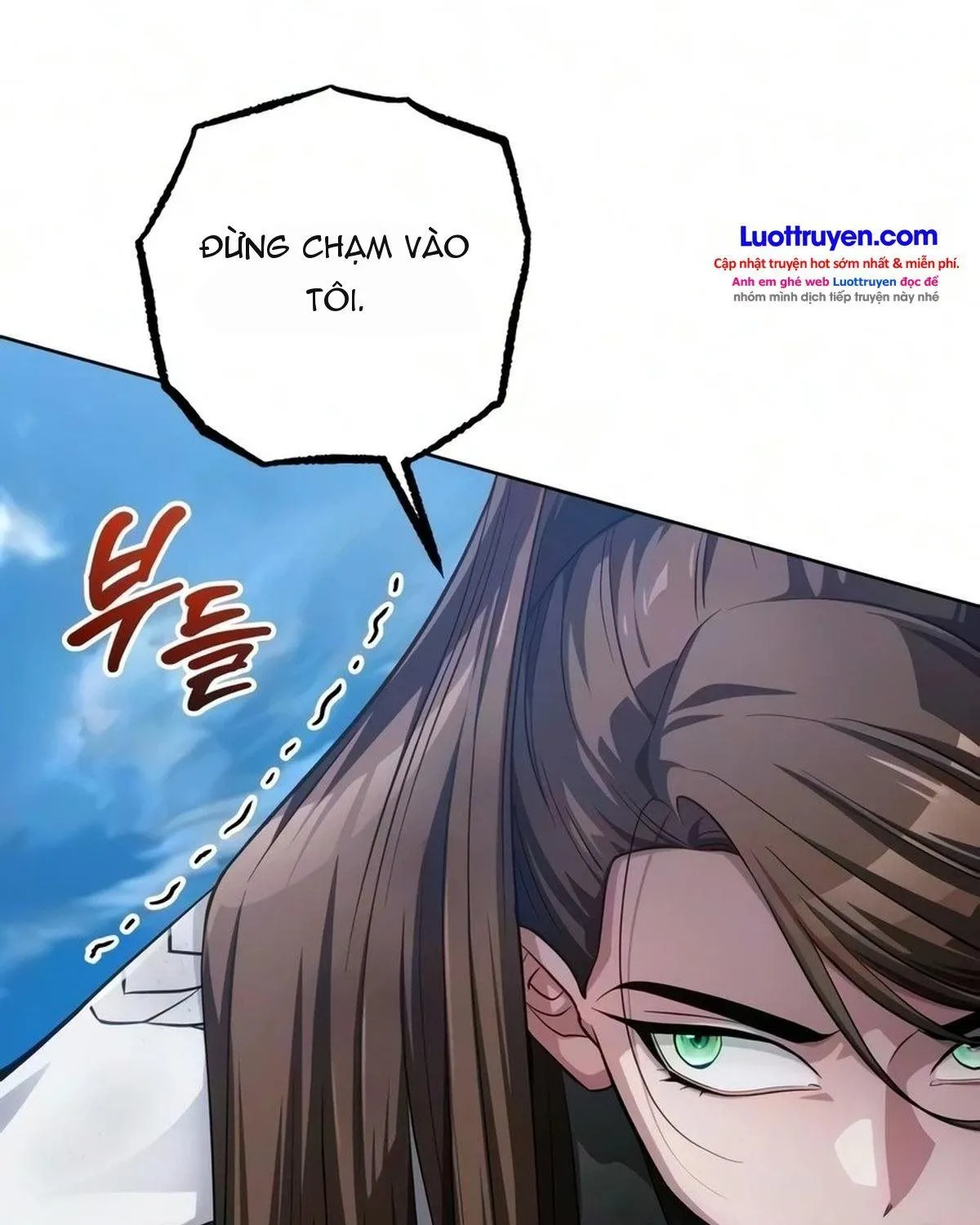 Đứa Con Có Vấn Đề Của Ma Pháp Chap 53 - Next Chap 54