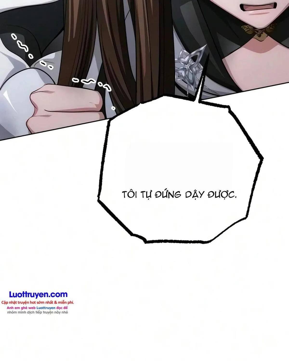 Đứa Con Có Vấn Đề Của Ma Pháp Chap 53 - Next Chap 54