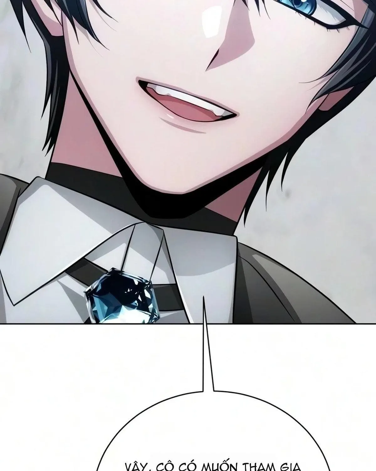 Đứa Con Có Vấn Đề Của Ma Pháp Chap 53 - Next Chap 54