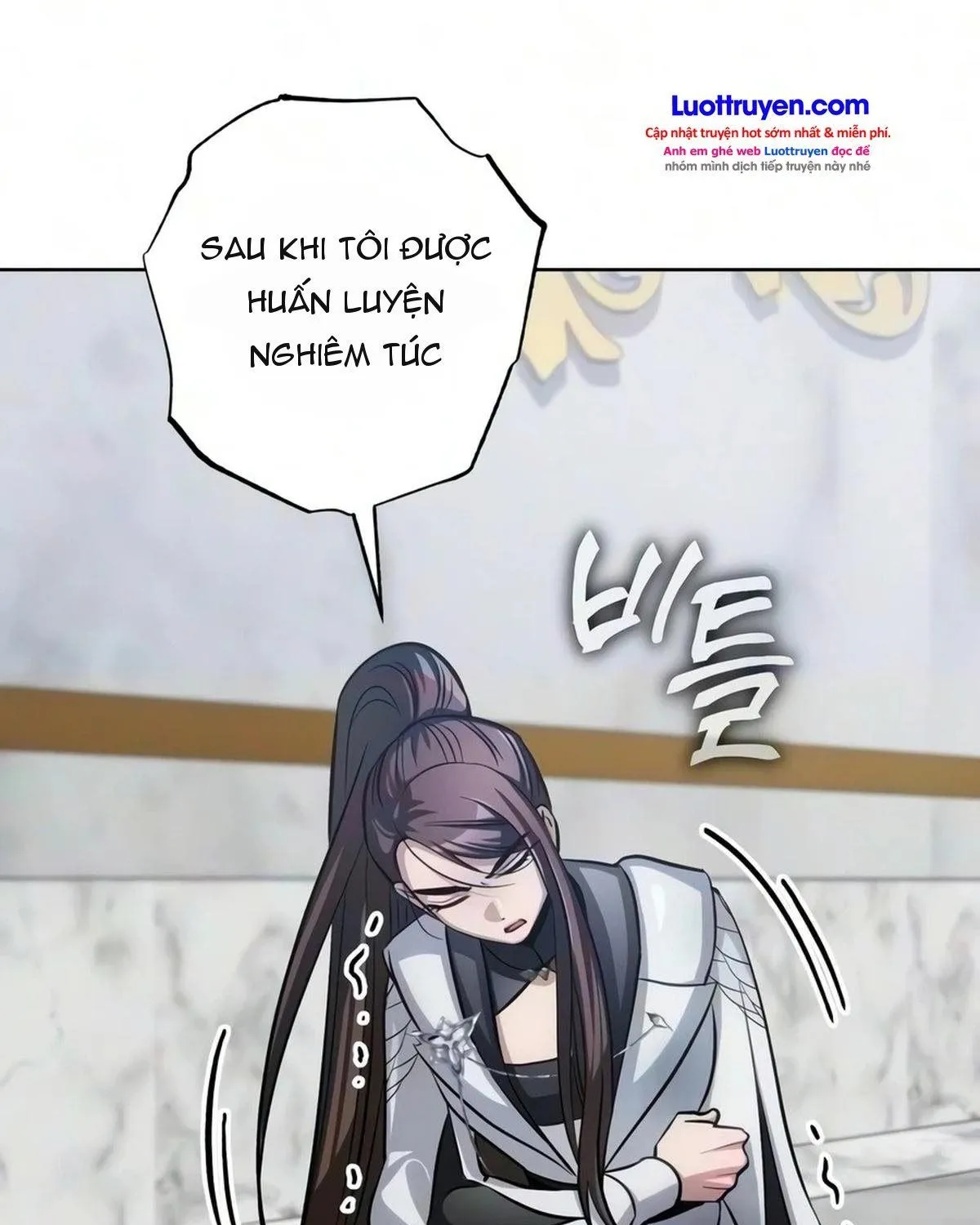 Đứa Con Có Vấn Đề Của Ma Pháp Chap 53 - Next Chap 54