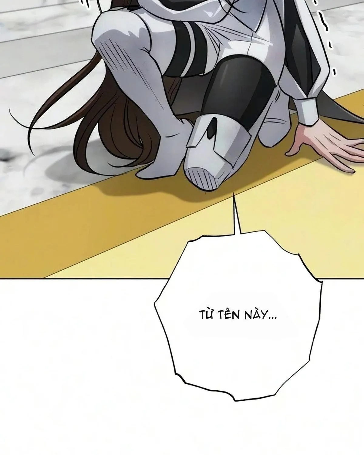Đứa Con Có Vấn Đề Của Ma Pháp Chap 53 - Next Chap 54