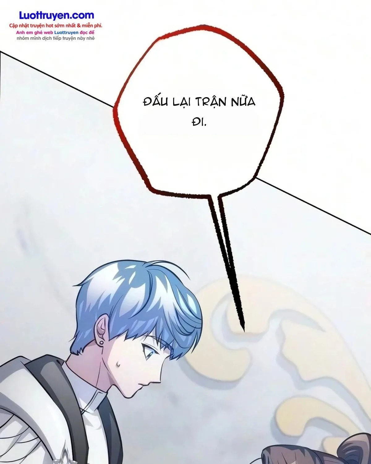 Đứa Con Có Vấn Đề Của Ma Pháp Chap 53 - Next Chap 54