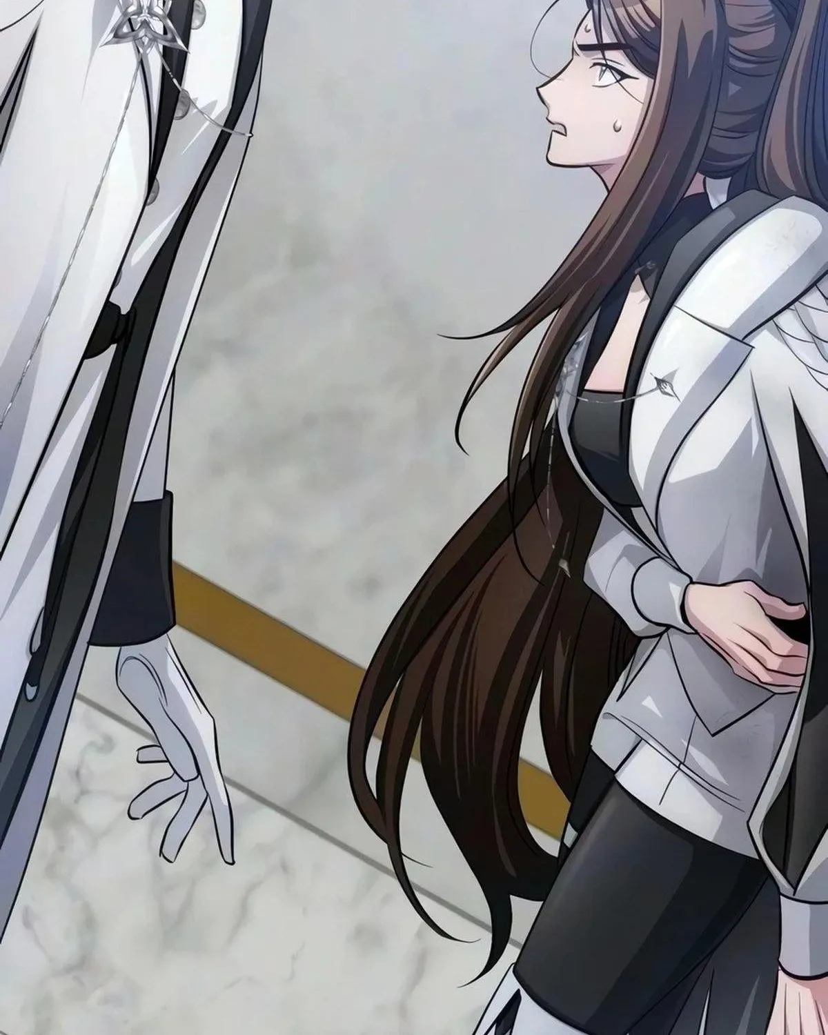 Đứa Con Có Vấn Đề Của Ma Pháp Chap 53 - Next Chap 54