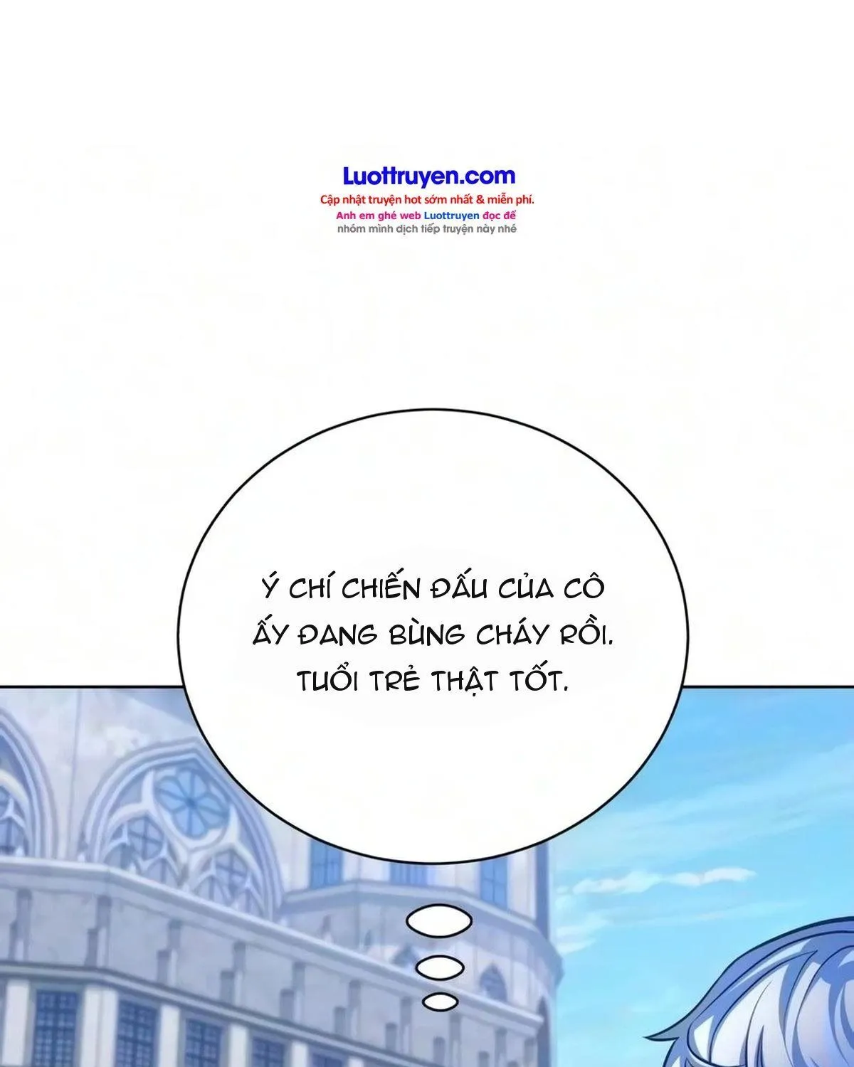 Đứa Con Có Vấn Đề Của Ma Pháp Chap 53 - Next Chap 54