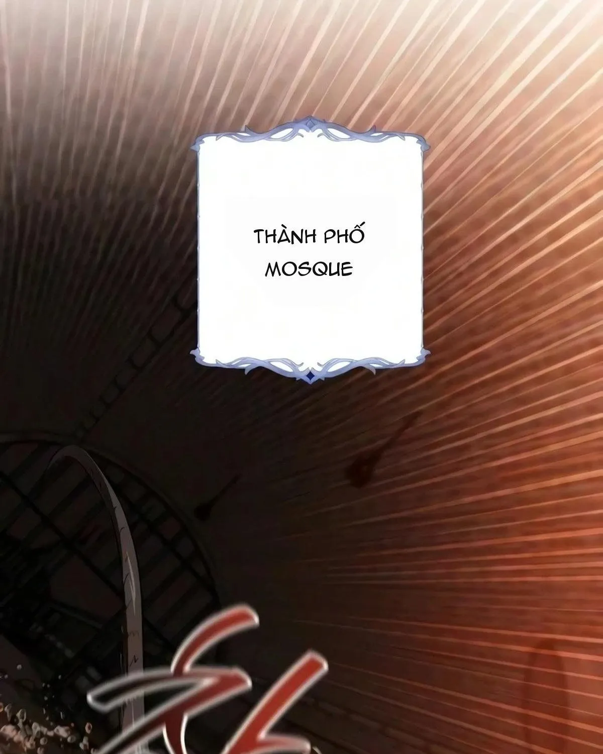 Đứa Con Có Vấn Đề Của Ma Pháp Chap 53 - Next Chap 54