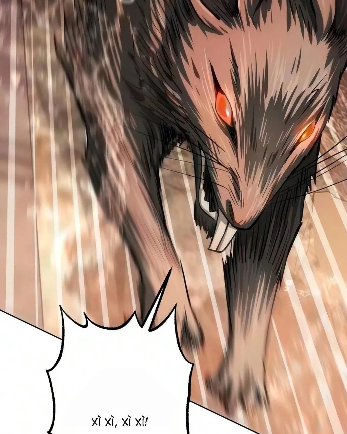 Đứa Con Có Vấn Đề Của Ma Pháp Chap 53 - Next Chap 54