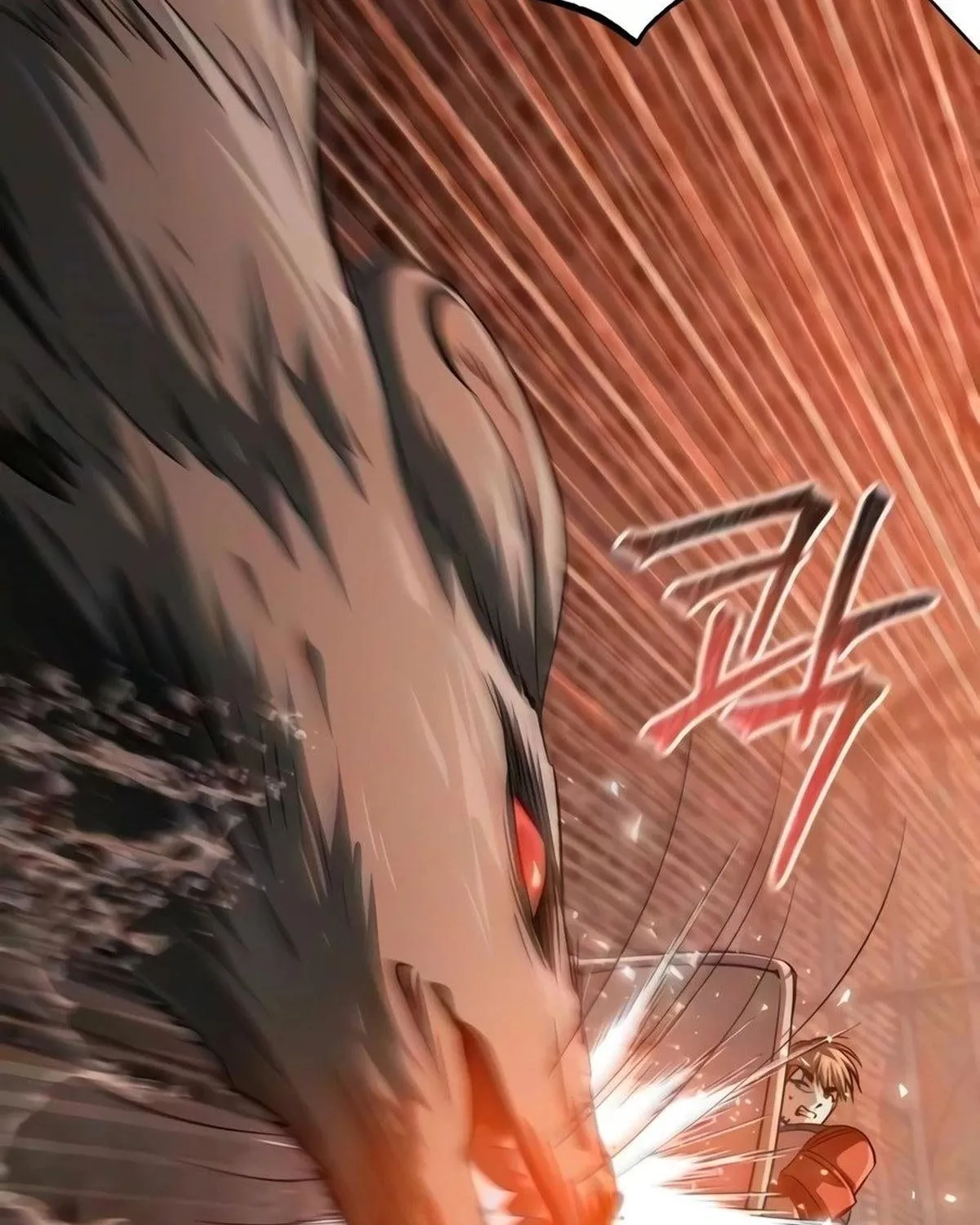 Đứa Con Có Vấn Đề Của Ma Pháp Chap 53 - Next Chap 54