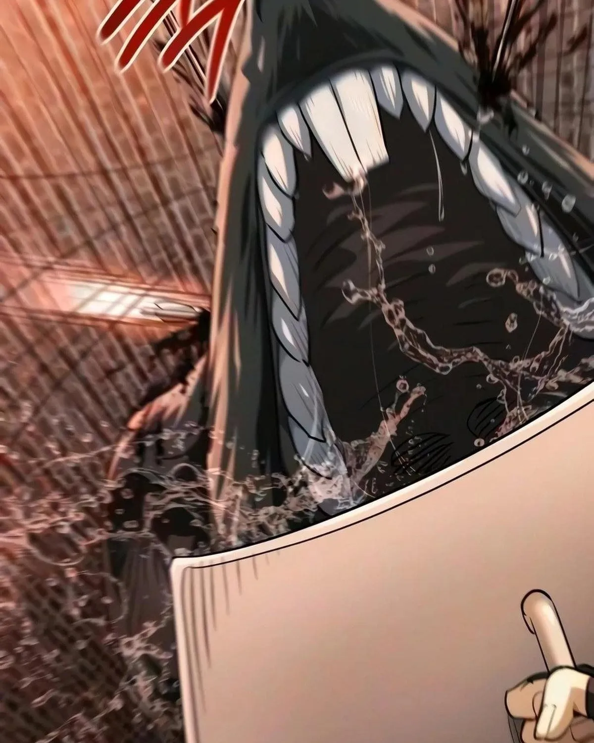 Đứa Con Có Vấn Đề Của Ma Pháp Chap 53 - Next Chap 54