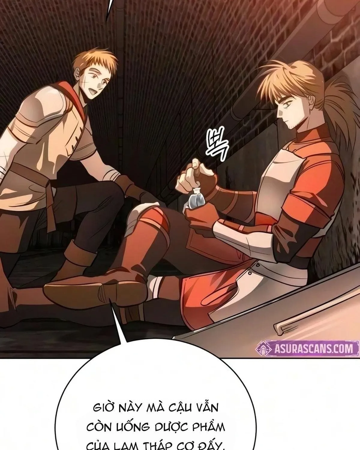 Đứa Con Có Vấn Đề Của Ma Pháp Chap 53 - Next Chap 54