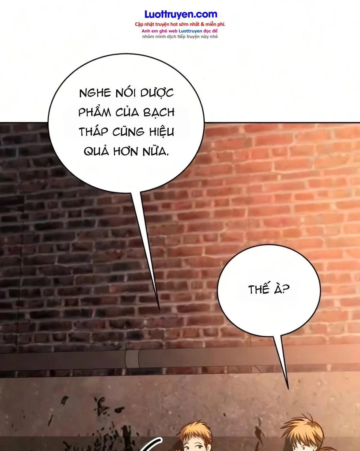 Đứa Con Có Vấn Đề Của Ma Pháp Chap 53 - Next Chap 54