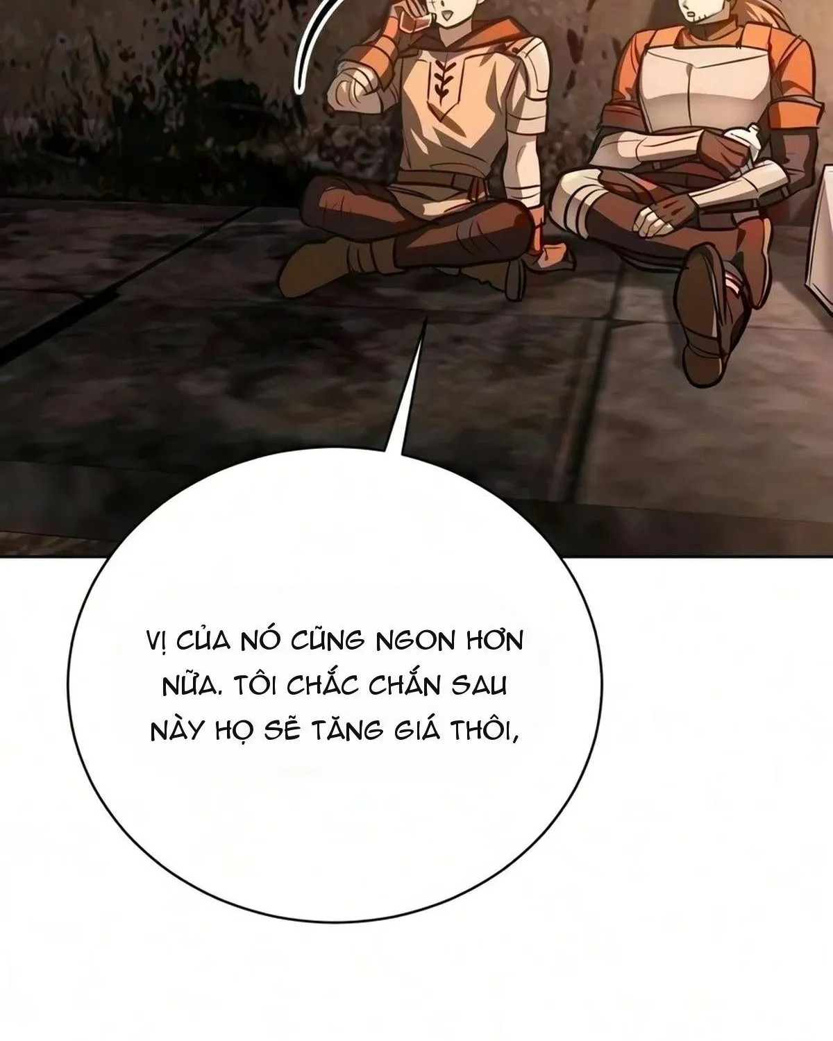 Đứa Con Có Vấn Đề Của Ma Pháp Chap 53 - Next Chap 54