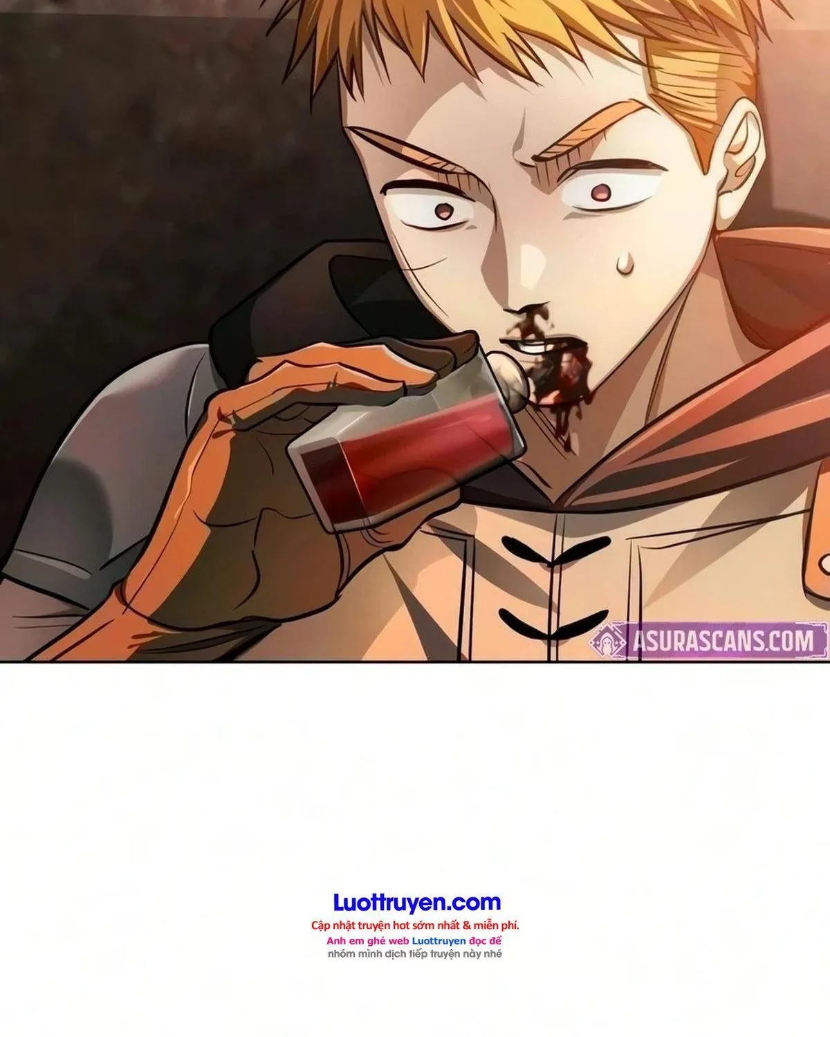 Đứa Con Có Vấn Đề Của Ma Pháp Chap 53 - Next Chap 54