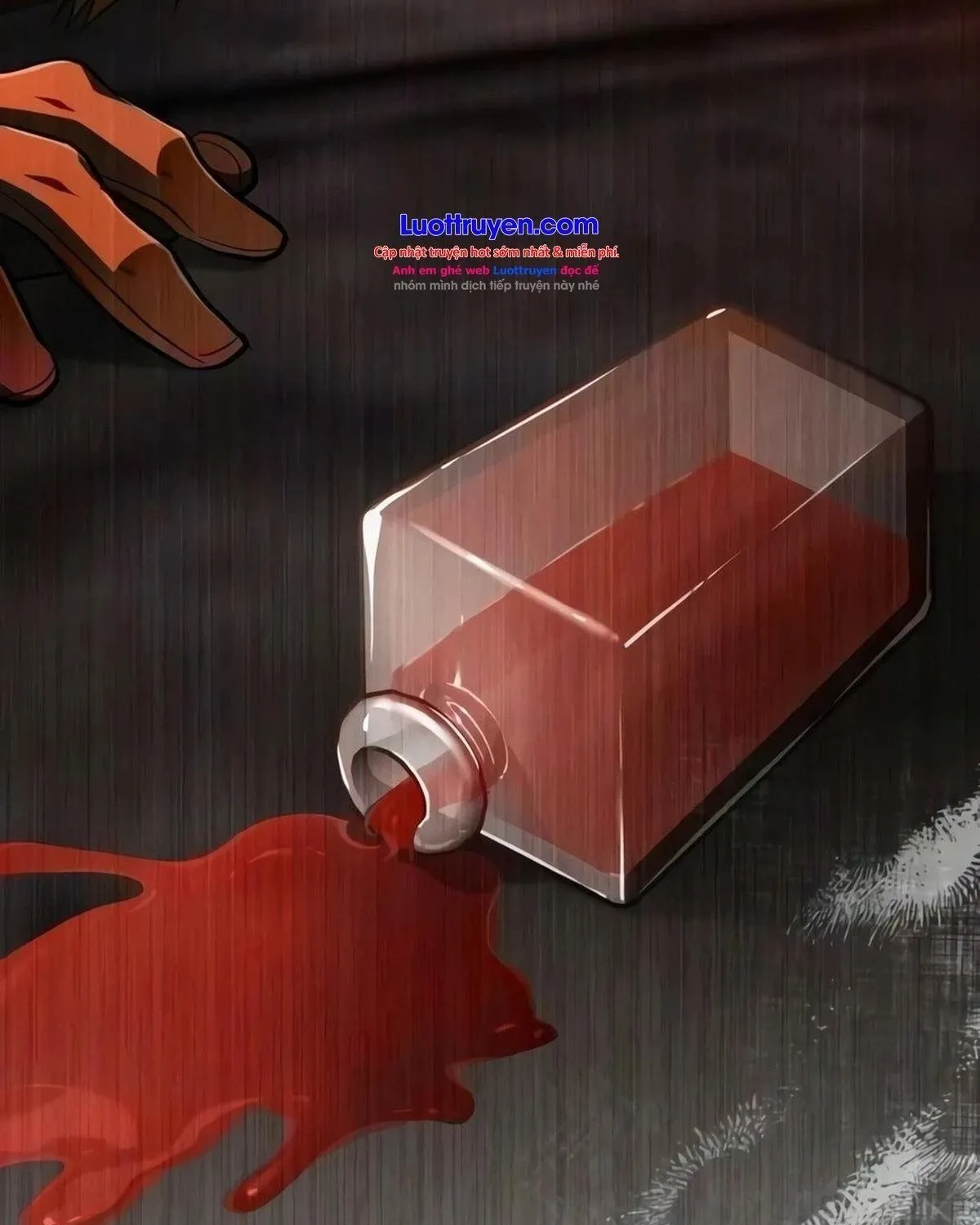 Đứa Con Có Vấn Đề Của Ma Pháp Chap 53 - Next Chap 54
