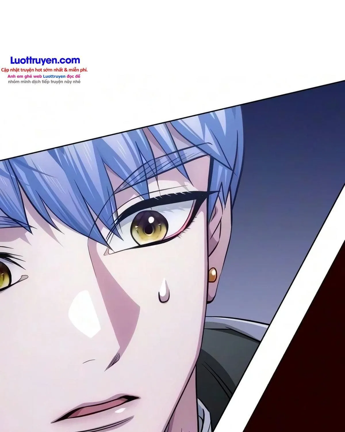Đứa Con Có Vấn Đề Của Ma Pháp Chap 53 - Next Chap 54