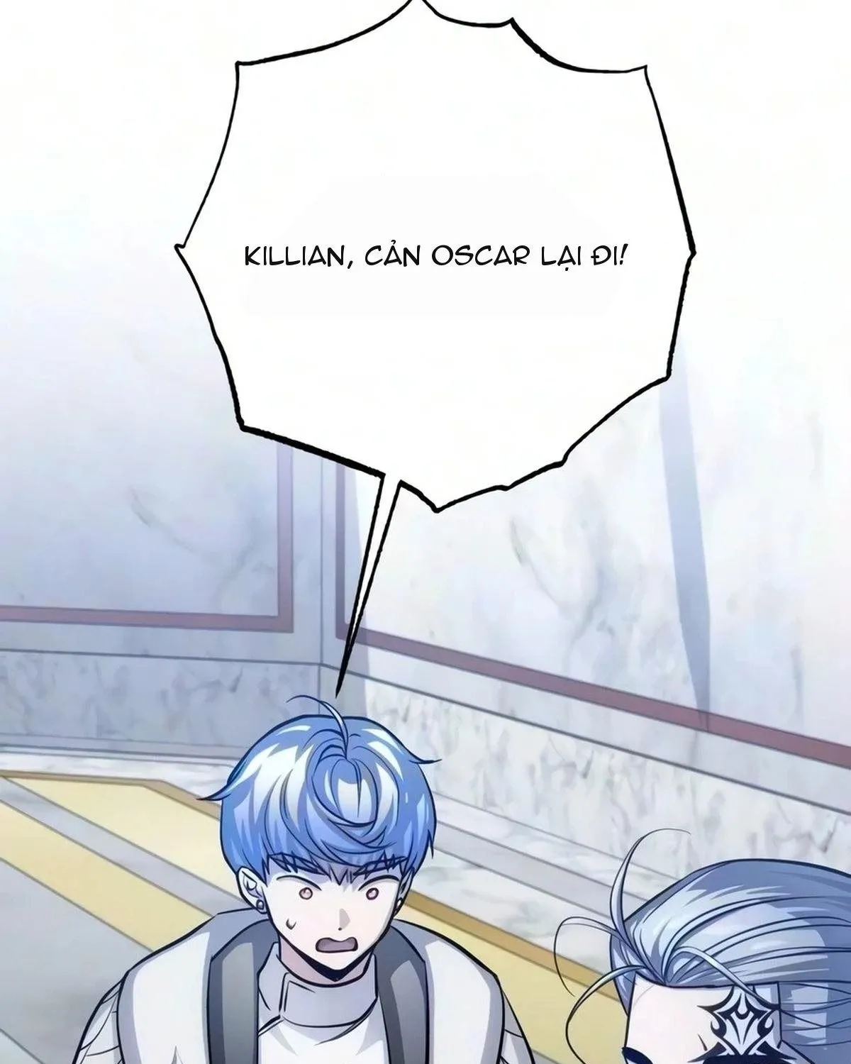 Đứa Con Có Vấn Đề Của Ma Pháp Chap 53 - Next Chap 54