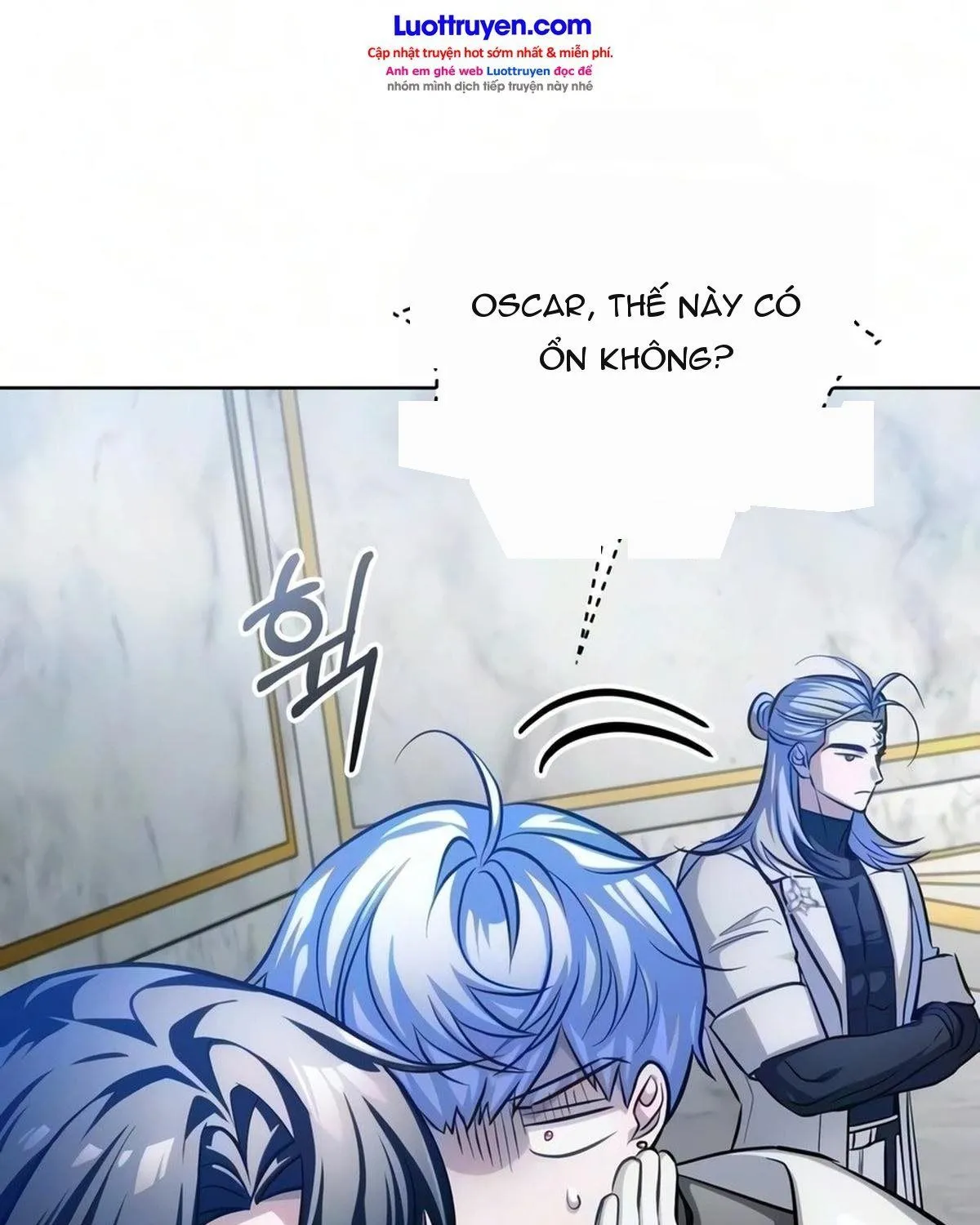 Đứa Con Có Vấn Đề Của Ma Pháp Chap 53 - Next Chap 54