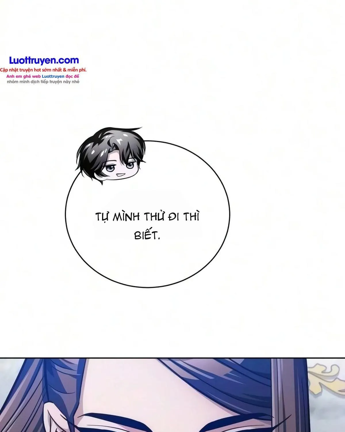 Đứa Con Có Vấn Đề Của Ma Pháp Chap 53 - Next Chap 54