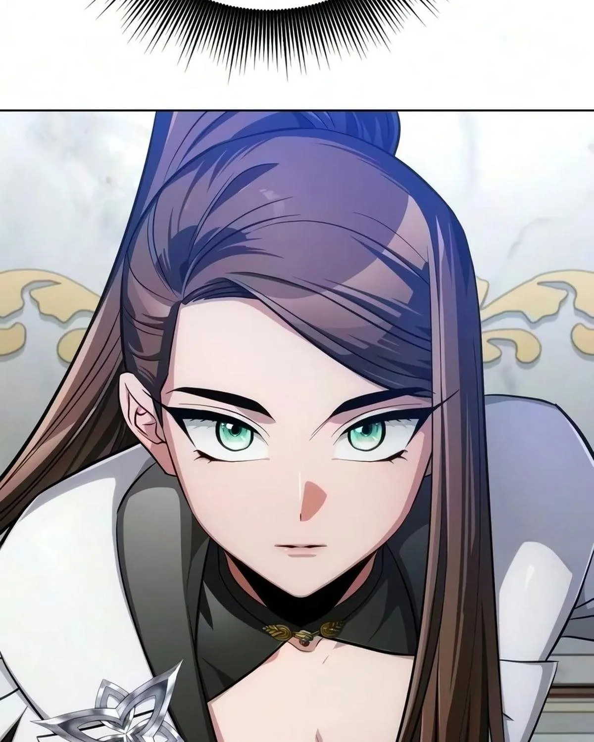 Đứa Con Có Vấn Đề Của Ma Pháp Chap 53 - Next Chap 54