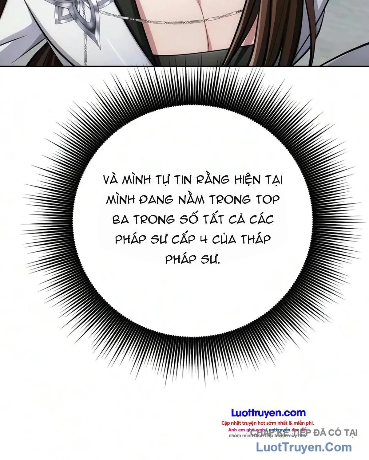 Đứa Con Có Vấn Đề Của Ma Pháp Chap 53 - Next Chap 54