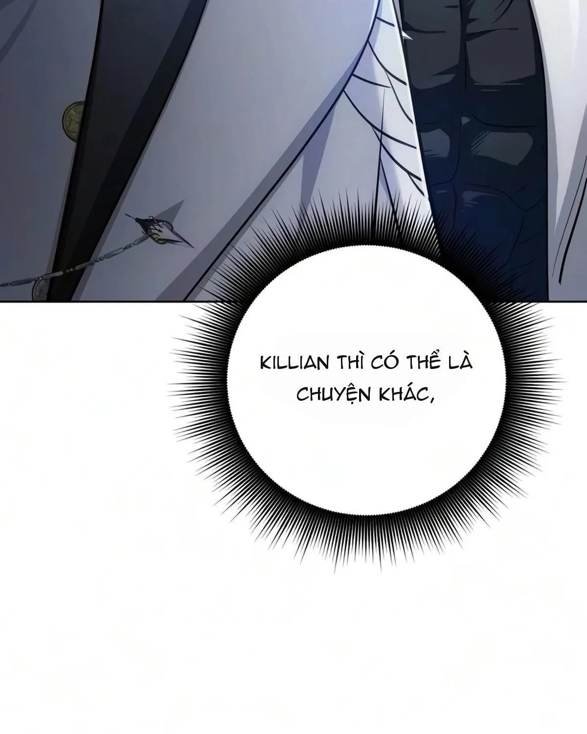 Đứa Con Có Vấn Đề Của Ma Pháp Chap 53 - Next Chap 54