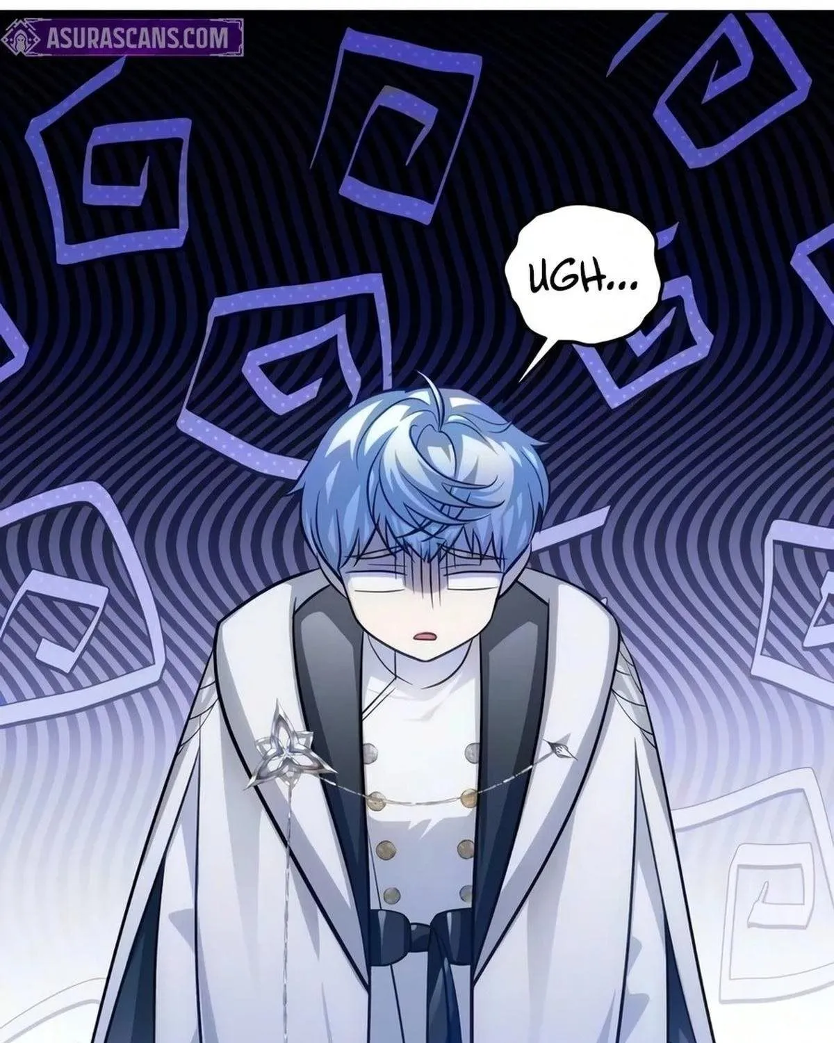 Đứa Con Có Vấn Đề Của Ma Pháp Chap 53 - Next Chap 54