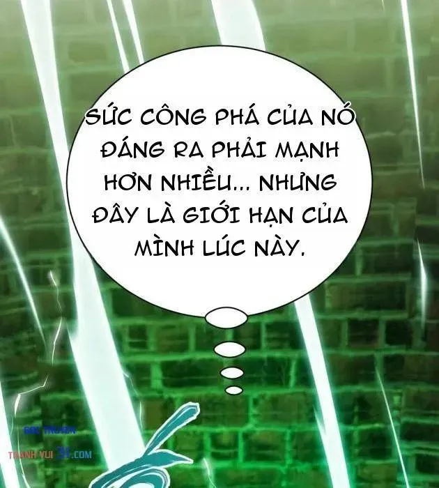 Đứa Con Có Vấn Đề Của Ma Pháp Chap 56 - Next Chap 57