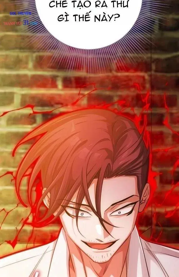 Đứa Con Có Vấn Đề Của Ma Pháp Chap 56 - Next Chap 57