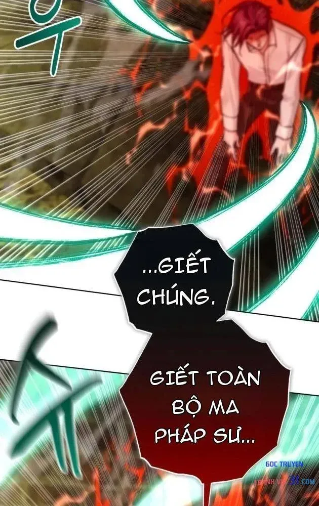 Đứa Con Có Vấn Đề Của Ma Pháp Chap 56 - Next Chap 57