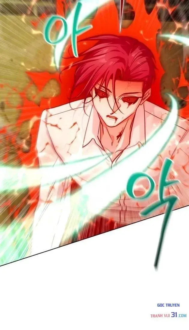 Đứa Con Có Vấn Đề Của Ma Pháp Chap 56 - Next Chap 57