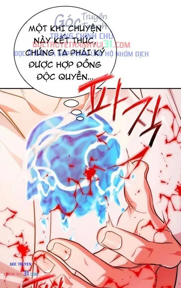 Đứa Con Có Vấn Đề Của Ma Pháp Chap 56 - Next Chap 57