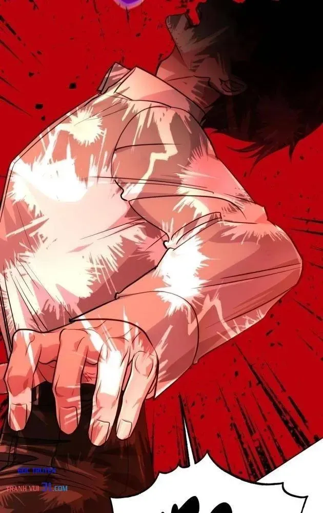 Đứa Con Có Vấn Đề Của Ma Pháp Chap 56 - Next Chap 57