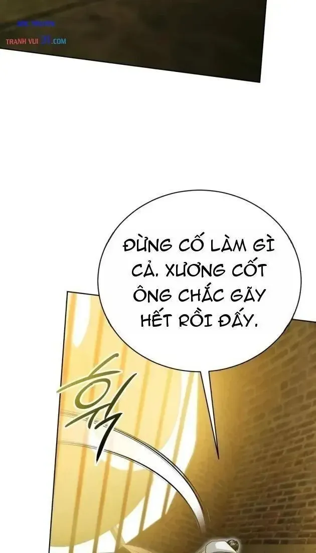 Đứa Con Có Vấn Đề Của Ma Pháp Chap 56 - Next Chap 57