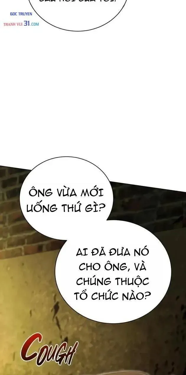Đứa Con Có Vấn Đề Của Ma Pháp Chap 56 - Next Chap 57