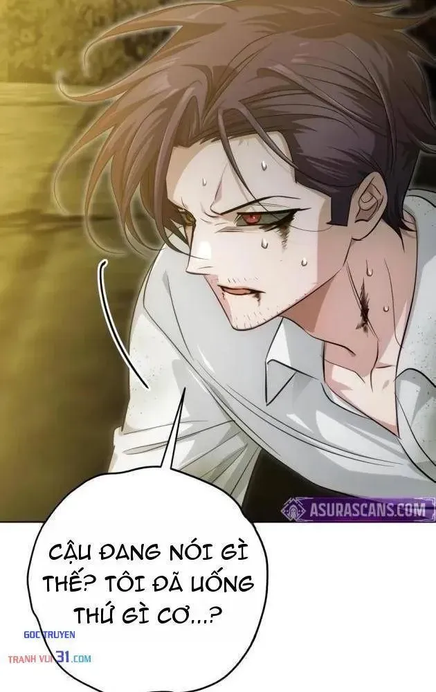 Đứa Con Có Vấn Đề Của Ma Pháp Chap 56 - Next Chap 57